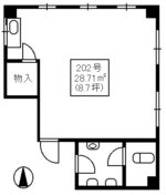 山本ビル 画像1