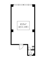 明賢元町第二ビル 画像1